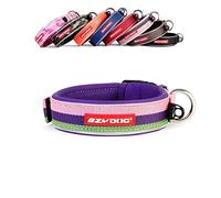 EzyDog Neo - Dog Collar - Extra Small(30-33cm) - Bubblegum
