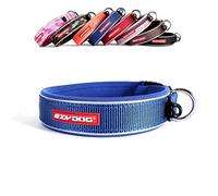 EzyDog Neo - Dog Collar - Medium(39-44cm) - blue