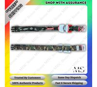 EzyDog Neo Dog Collar - Medium (39-44cm) - Green Camo - Brand New