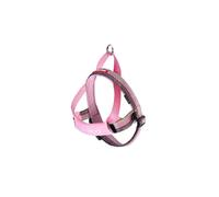 EzyDog Quick Fit Harness - Pink - Size: Large