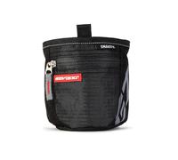 EzyDog Snakpak Treat Bag, Black
