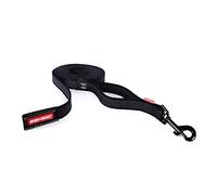 EzyDog Track and Train Lead, Black