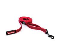 EzyDog Track and Train Lead, Red