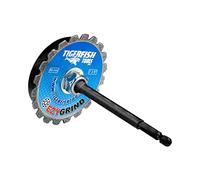 Ezygrind Inside Pipe Cutter with 3 1/8" (80mm) Diamond Blade