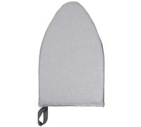 Ezymivs Garment Steamer Ironing Glove with Finger Loop, Anti Steam Glove, Heat Resistant Garment Steamers Mitt, Tiny Ironing Board Mitt, Garments Steamer Accessories for Clothes