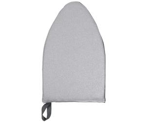 Ezymivs Garment Steamer Ironing Glove with Finger Loop, Anti Steam Glove, Heat Resistant Garment Steamers Mitt, Tiny Ironing Board Mitt, Garments Steamer Accessories for Clothes