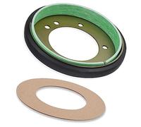 EZYPAK 5-3103 Drive Disc with Liner Compatible with Sn-apper 7600135YP 5-7337 5-7423 7053103 76-014 7600135 Lawn Mowers
