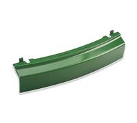 EZYPAK M142203 Front Bumper Cover Compatible With Jo-hn Deere X465, X475, X485 Garden Tractor, Fits X700, X720, X748, X749, X724 Ultimate Select Series Tractors Front Bumper Cover