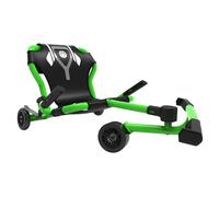 Ezyroller Children's Tricycle Classic X Trike Children's Seat Scooter Ezy Scooter (Green)