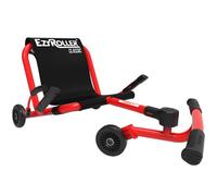 Ezyroller Classic Children's Go Kart Drift Trike for 4 to 14 Years, Go-Kart Tricycle up to 70 kg, Children's Vehicles for Outdoor Use, 1 Seater, Maximum Load 70 kg, Pedal Vehicle