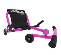 EzyRoller Classic Ride On Scooter for Kids Ages 4+