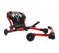 EzyRoller Classic X Children's Vehicle for Children from 4 to 14 Years Tricycle Trike Tricycle Scooter Three Wheel Radio Vehicle