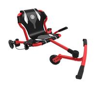 Ezyroller Drifter X Fun Children's Vehicle Tricycle Children Trike Fun Vehicle (Red)