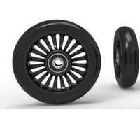 EzyRoller Ezy Roller Spares - Classic/Drifter Replacement Wheels (Set of 2)