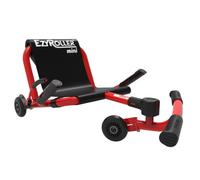 Ezy Roller Mini Ride On Meander Trike Go Kart Outdoor Toy Kids Red