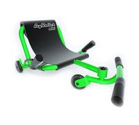 EzyRoller Mini Ride On - Green