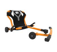 EzyRoller New Pro-X Ride On Toy for Kids and Adults - Orange