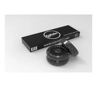 EzyRoller Pack of 3 Spare LED Wheels