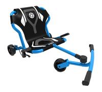 Ezyroller Pro X Fun Vehicle Tricycle for Teenagers and Adults from 10 Years (Blue)