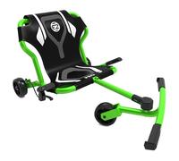 EzyRoller Pro X Ride On Toy for Kids and Adults, Ages 9+, Up to 220 lbs - Green