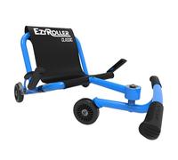 EzyRoller Ultimate Riding Machine - Blue, EZR1B
