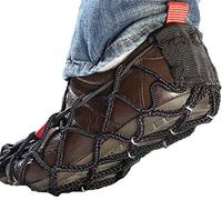 Ezyshoes Xtrem Unisex Shoes, unisex_adult, EZ.WA taille L (40/44), Black, L/40-44