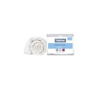 Ezysleep 10.5 Tog Feels Like Down Cotton Cloud Duvet In White White Super King