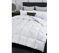 Ezysleep 10.5tog Premium Goose Feather and Down Duvet - King
