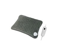 Ezysleep Cosy Heat Portable Heated Cushion in Grey Ezysleep Grey