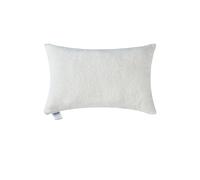 Ezysleep Winter Warm Reversible Bounce Pillow in White Ezysleep White