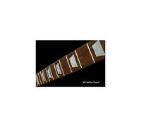 F-006DT-WT Inlay Stickers, Dish/TRAPEZOID Fret Markers (WS)
