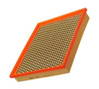 Bosch F026400012 Air Filter Insert S0012