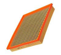 Bosch S0013 Car Air Filter - Replacement Filter