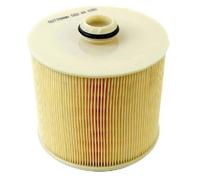Air filter Filter Insert F 026 400 028 BOSCH for AUDI A6 C6 A6 C6 Avant
