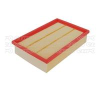 Air filter Filter Insert F 026 400 033 BOSCH for NISSAN NAVARA NP300