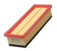 BOSCH F 026 400 036 Air filter