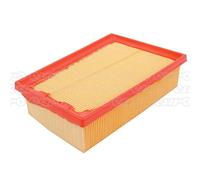 BOSCH F 026 400 126 Air filter
