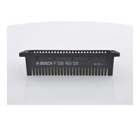 Air filter Filter Insert F 026 400 128 BOSCH for HYUNDAI i10 I i10 II