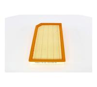 Air filter Filter Insert F 026 400 178 BOSCH for VW AUDI SEAT