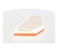 Air filter Filter Insert F 026 400 255 BOSCH for VOLVO C30 C70 II Convertible