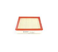 F 026 400 375 Air Filter Fits BMW 3 Touring Gran Turismo 2 Coupe By Bosch