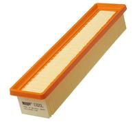 Bosch S0387 Car Air Filter - Separates Particles from the Air Intake - Moisture-resistant plus High Tensile Strength