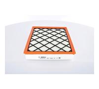 Bosch Air Filter F026400410 (13717798342) – 50×256×324mm – Fits BMW E70 E71 E72 X5 X6