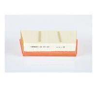 Bosch S0423 Car Air Filter - Separates Particles from the Air Intake - Moisture-resistant plus High Tensile Strength