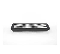 Bosch 0 Car Air Filter - Separates Particles from the Air Intake - Moisture-resistant plus High Tensile Strength