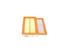 Bosch Air Filter Insert F 026 400 466 Fits Abarth 500/595/695