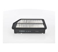 Bosch 0 Car Air Filter - Separates Particles from the Air Intake - Moisture-resistant plus High Tensile Strength