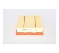 Air filter Filter Insert F 026 400 498 BOSCH for OPEL CORSA E