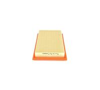 Bosch S0503 Car Air Replacement Filter | Separates Particles from the Air Intake - Moisture-resistant plus High Tensile Strength