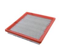 F026 400 518 Air Filter Insert 47mm Height 213mm Width 233mm Length By Bosch